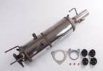 Roetfilter Citroen Jumper, Fiat Ducato, Peugeot Boxer 3.0 HD, Auto-onderdelen, Verzenden, Nieuw