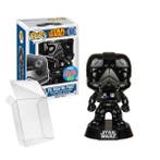 Star Wars Pop Vinyl: Tie Fighter Pilot Limited Edition, Verzenden, Nieuw