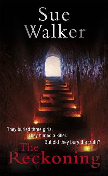 The Reckoning - Sue Walker 9780141017518, Verzenden, Zo goed als nieuw, Sue Walker