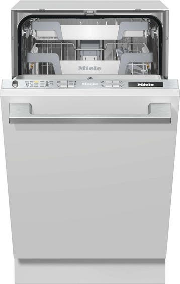 Miele G 5690 SCVi SL Volledig ingebouwd 9 couverts D, Witgoed en Apparatuur, Vaatwasmachines, Ophalen of Verzenden, Nieuw, 95 cm of meer