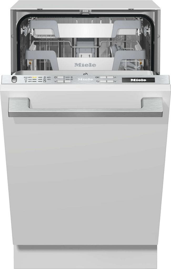 Miele G 5690 SCVi SL Volledig ingebouwd 9 couverts D, Witgoed en Apparatuur, Vaatwasmachines, Nieuw, 95 cm of meer, Ophalen of Verzenden
