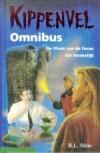 Kippenvel omnibus / Kippenvel 9789020695199 R.L. Stine, Verzenden, Gelezen, R.L. Stine