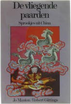 De vliegende paarden 9789026915994 Jo Manton/Robert Gittings, Verzenden, Gelezen, Jo Manton/Robert Gittings
