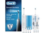 Oral-B Smart 5000 + Oxyjet Monddouche - Elektrische, Sieraden, Tassen en Uiterlijk, Uiterlijk | Mondverzorging, Verzenden, Nieuw
