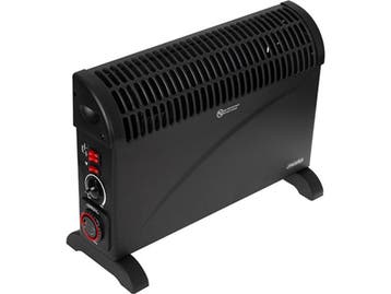 Mesko Elektrische Convector Kachel - 3 Warmtestanden 750W, Verzenden, Nieuw