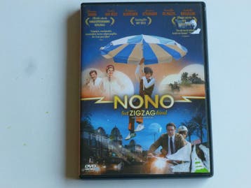 Nono Het ZigZag kind - Fredja van Huet (DVD), Ophalen of Verzenden, Zo goed als nieuw