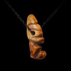 Precolumbiaanse Taino-cultuur Prachtige zeldzame