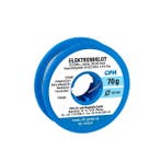 Elektronicasoldeer - Ø1 mm, 70 gram - CFH EL 324 (Vertinnen, Auto diversen, Autogereedschap, Verzenden, Nieuw