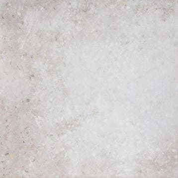 Sphinx Terrazzo Vloertegel - 20x20 cm - Mat Grijs, Ophalen of Verzenden, Nieuw