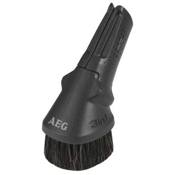 AEG AeroPro 3-in-1 multi tool (Borstels en zuigmonden), Verzenden, Nieuw, Overige typen