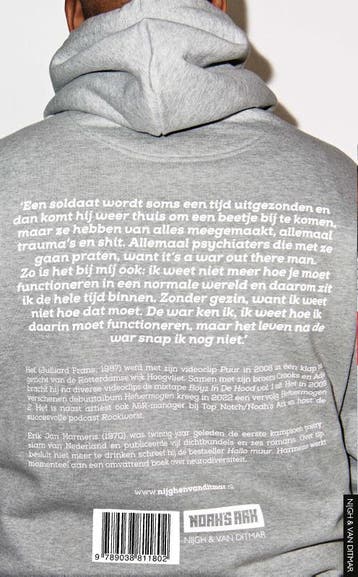 Puur 9789038811802 Erik Jan Harmens, Verzenden, Gelezen, Erik Jan Harmens
