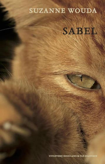 Sabel - Suzanne Wouda 9789089672452, Verzenden, Zo goed als nieuw, Suzanne Wouda