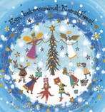 Een betoverend Kerstfeest 9789074892957 M. Clibbon, Verzenden, Zo goed als nieuw, M. Clibbon