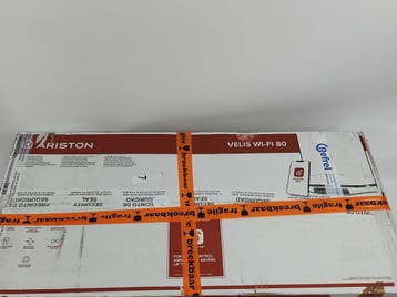 Ariston Elektrische Boiler Velis Pro, Verzenden, Nieuw