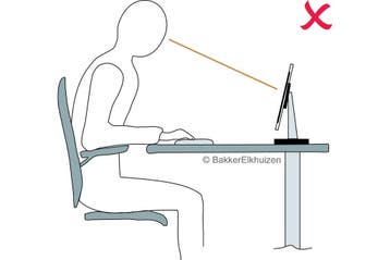 Q-riser 130 monitorverhoger, Ophalen of Verzenden, Nieuw in verpakking, Overige typen