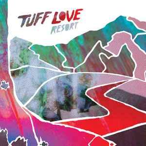cd digi - Tuff Love - Resort, Verzenden, Zo goed als nieuw