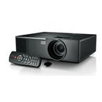 Dell Dell 1550 beamer   zonder lamp, Inch, Ophalen of Verzenden, Nieuw, Dell