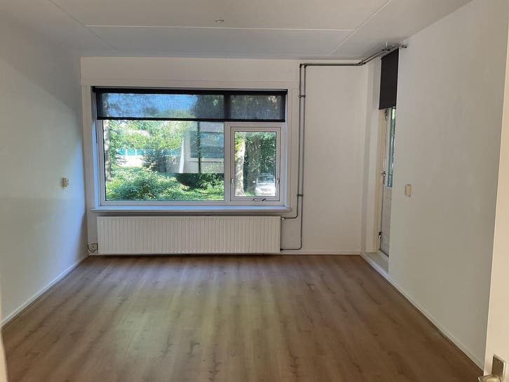 Woning te huur in Assen - 59 m² - 1 kamer(s), Huizen en Kamers, Huizen te huur, Drenthe, Overige soorten