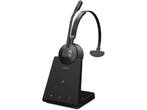Jabra Engage 45 SE - Draadloze Headset - Tot 150 m bereik -, Audio, Tv en Foto, Koptelefoons, Verzenden, Nieuw