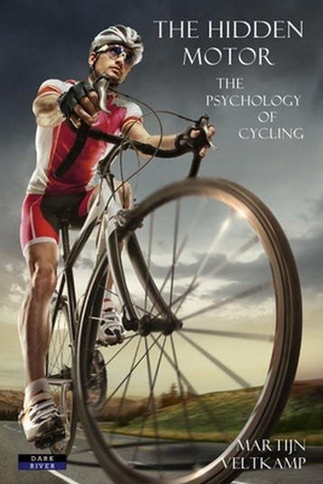 The Hidden Motor - Martijn Veltkamp 9781911121114, Verzenden, Zo goed als nieuw, Martijn Veltkamp