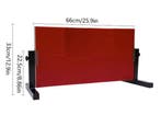 Tafeltennis Rebound Board 360° Verstelbare Trainer, Verzenden, Nieuw