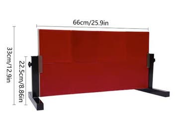 Tafeltennis Rebound Board 360° Verstelbare Trainer, Sport en Fitness, Tafeltennis, Verzenden, Nieuw