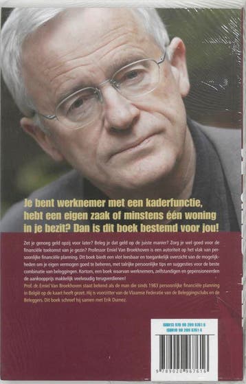 Je geld telt 9789020967616 E. Broekhoven, Verzenden, Zo goed als nieuw, E. Broekhoven