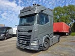 DAF XG+ 530 FT 4x2 Standaard trekker 2022