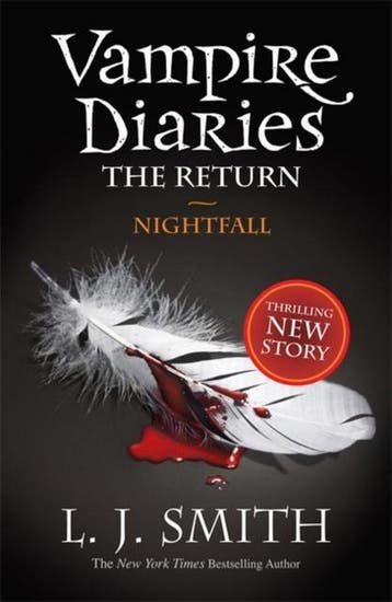Vampire Diaries 5 - L. J. Smith 9781444900637, Verzenden, Gelezen, L. J. Smith