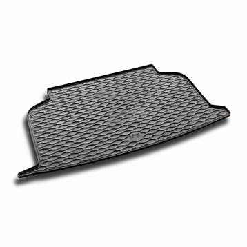 Kofferbakmat voor MG3 (ook Hybrid+) (2024-heden) - Rubber, Verzenden, Nieuw