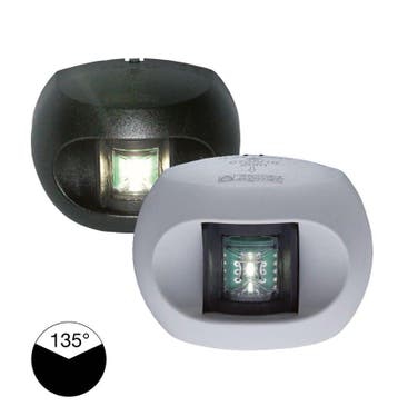 Aqua Signal 34 LED Heklicht Wit, Watersport en Boten, Ophalen of Verzenden, Nieuw