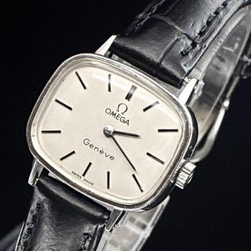 Omega - Genève - Zonder minimumprijs - 511.413 Cal.620 -, Nieuw