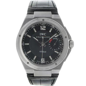 IWC - Big Ingenieur - Zonder minimumprijs - IW500501 - Heren, Sieraden, Tassen en Uiterlijk, Horloges | Heren, Nieuw