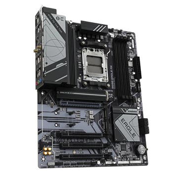 GIGABYTE B650 EAGLE AX | AMD B650 | Socket AM5 | 4x DDR5 |…, Computers en Software, Verzenden, Nieuw