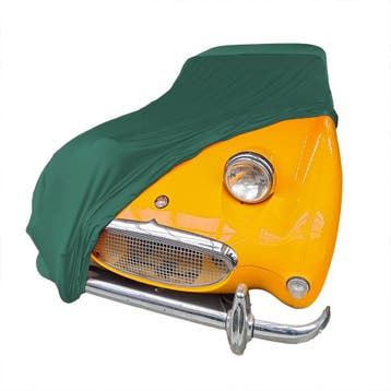 Autohoes voor Austin-Healey Sprite Mark I (Frogeye), Ophalen of Verzenden, Nieuw, Op maat