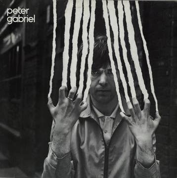 Peter Gabriel - Peter Gabriel 2 : Scratch  (vinyl LP), Ophalen of Verzenden, Nieuw in verpakking, 12 inch