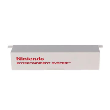 Game Cartridge Klep / Cover voor Nintendo NES (Nieuw), Verzenden, Nieuw