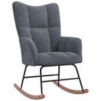 Schommelstoel | 34% Korting, Huis en Inrichting, Stoelen, Ophalen of Verzenden, Zo goed als nieuw, Hout, Modern