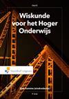 Wiskunde voor het hoger onderwijs deel b, 9789001886530, Verzenden, Zo goed als nieuw, HBO