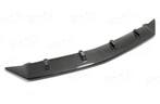 Alfa Romeo Stelvio QV Carbon Fiber voor V grill splitter, Verzenden