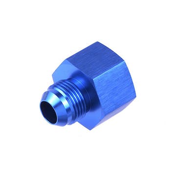 AN adapters Recht (Man - Vrouw), Ophalen of Verzenden, Nieuw