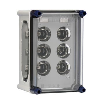 EATON INDUSTRIES Halyester Zekeringdoos - 1862812, Verzenden, Nieuw, Overige typen