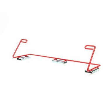 3M 36863 Dirt Trap Clear Film Dispenser per stuk 3M/36863, Ophalen of Verzenden, Nieuw