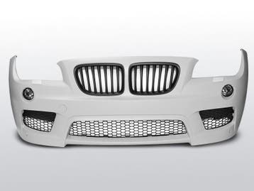 Voorbumper | geschikt voor BMW X1 E84 2009-2013 | voor M-pak, Verzenden, Nieuw, BMW