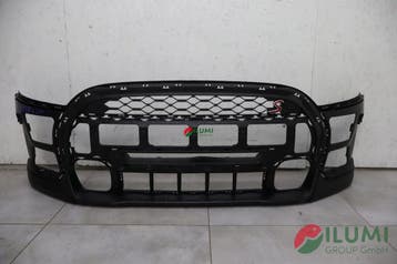 voorbumper MINI COOPER S F55 F56 LIFT 9450563, Verzenden, Gebruikt