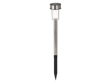 Tuinlamp - Solar LED - 70 cm, Ophalen of Verzenden, Nieuw