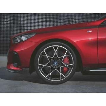 21 inch Styling 943M bi voor BMW 5 Serie G60 en G61, Ophalen of Verzenden, Nieuw