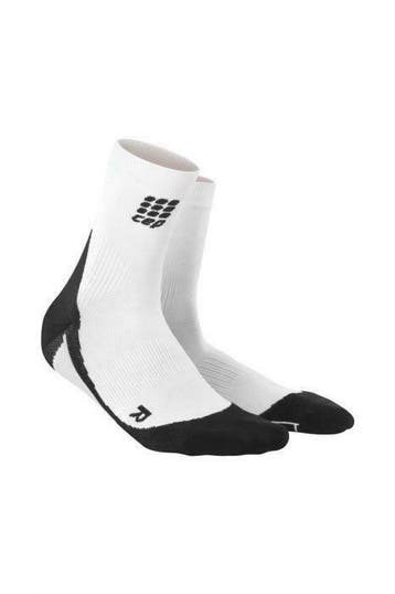CEP Short Socks  Wit/Zwart - Dames (37-40), Verzenden, Nieuw, Kleding