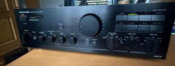 Onkyo - A-8170 Solid state geïntegreerde versterker, Nieuw