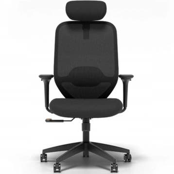 Ergonomische Bureaustoel -  Office Chair - Gamestoel - Volwa, Huis en Inrichting, Verzenden, Zo goed als nieuw